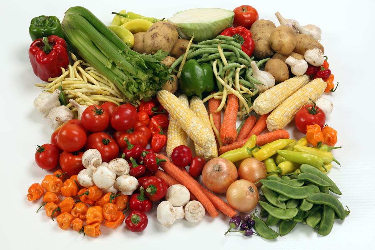 Historia de Bodywellnessfood
